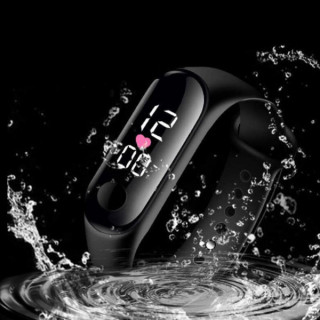 Digital Watch - UNISEX sportski ručni sat