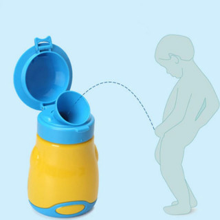 Pee Pot - Prenosiva dečija bočica za mokrenje