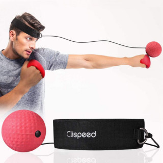 Boxing reacting ball -  Boks set za trening i kondiciju 