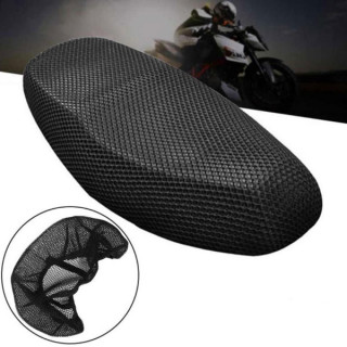 Moto Cover – Prozračna navlaka za sedište motora