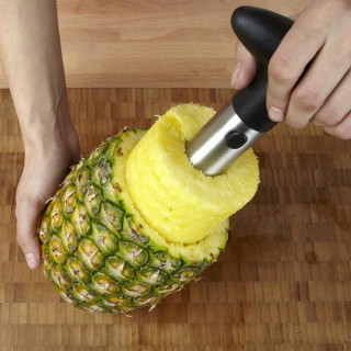 Pineapple cutter - Ručni secko za ananas sa vakuumom