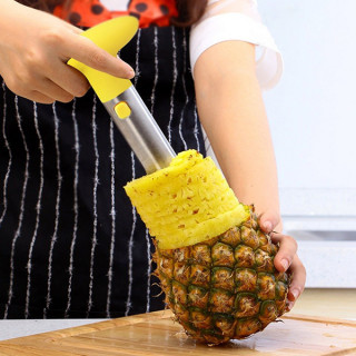 Pineapple cutter - Ručni secko za ananas sa vakuumom