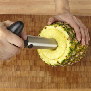 Pineapple cutter - Ručni secko za ananas sa vakuumom