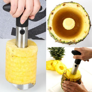 Pineapple cutter - Ručni secko za ananas sa vakuumom