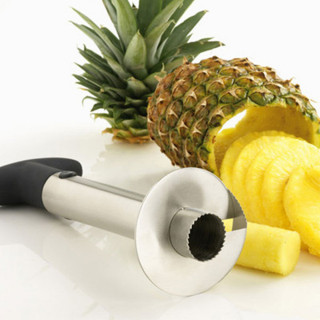 Pineapple cutter - Ručni secko za ananas sa vakuumom