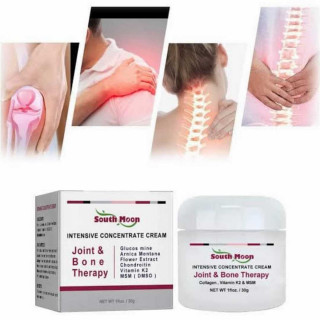 South Moon – Intensivna krema za zglobove i kosti