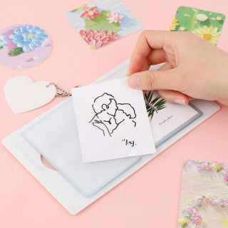 SweetHeart - Savršeni album za slike 7,5 x 5 cm