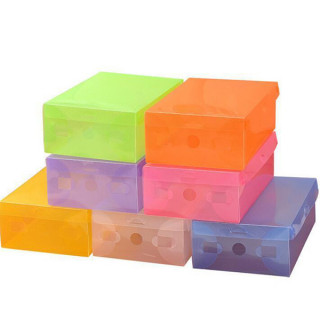 Transparent box - Kutija za skladištenje stvari