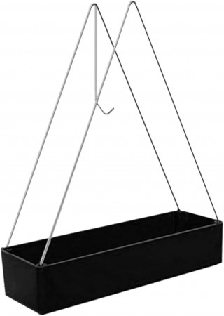 Triangle holder - Trouglasti držač spirala protiv komaraca