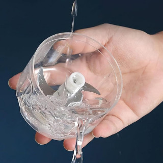 USB Garlic cutter – Bežični secko belog luka i začina