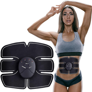 Abdomen muscle stimulator - Vibracioni masažer za oblikovanje stomaka