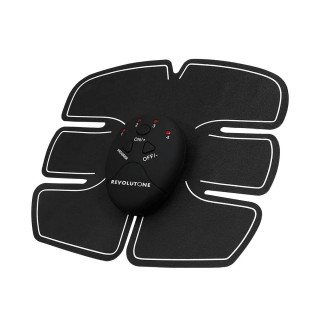 Abdomen muscle stimulator - Vibracioni masažer za oblikovanje stomaka