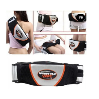 Vibro Action Shape - pojas za masažno topljenje masnoća