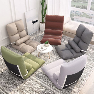 Višenamenska sklopiva fotelja za maksimalnu udobnost