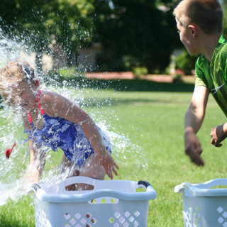 Happy Water Balloons - 100 vodenih balona