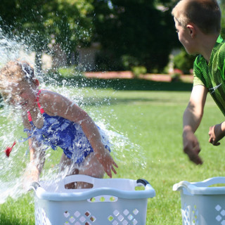 Vodeni baloni - Happy Water Balloons 100 komada