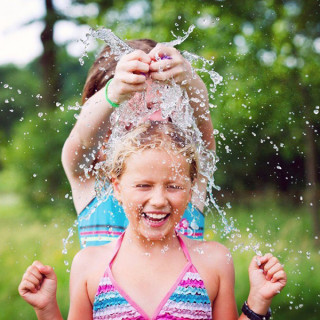 Happy Water Balloons - 100 vodenih balona