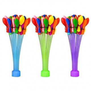 Happy Water Balloons - 100 vodenih balona