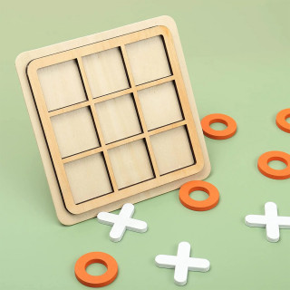 X-OX društvena igra za sve generacije