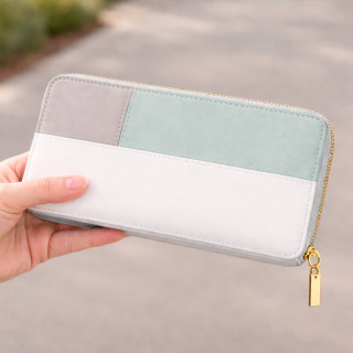 Lady Wallet - Moderan novčanik za dame