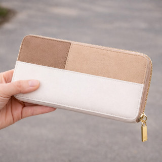 Lady Wallet - Moderan novčanik za dame