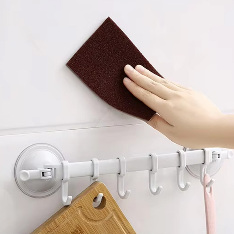 Scrub Sponge - grubi sunđer za čišćenje šerpi i tiganja