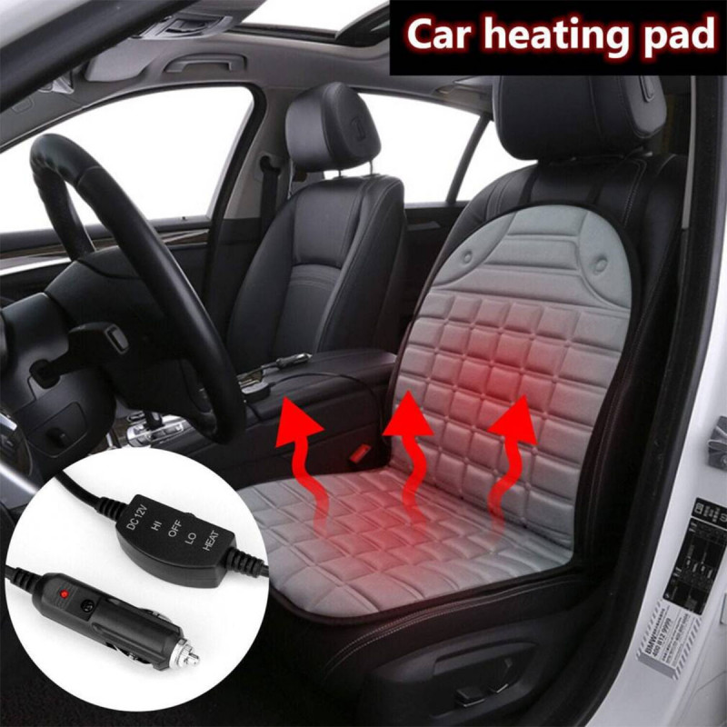 Car heather  - Topla i udobna vožnja tokom zime