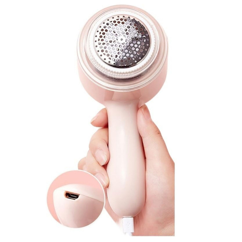 Lint Remover - Uređaj za uklanjanje kuglica sa odeće