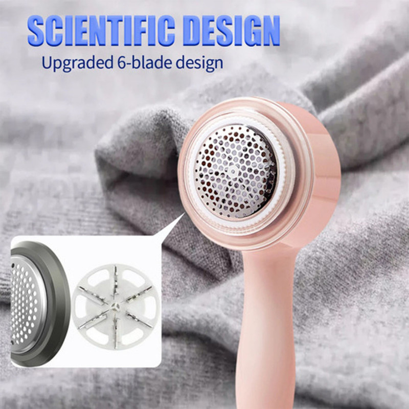 Lint Remover - Uređaj za uklanjanje kuglica sa odeće