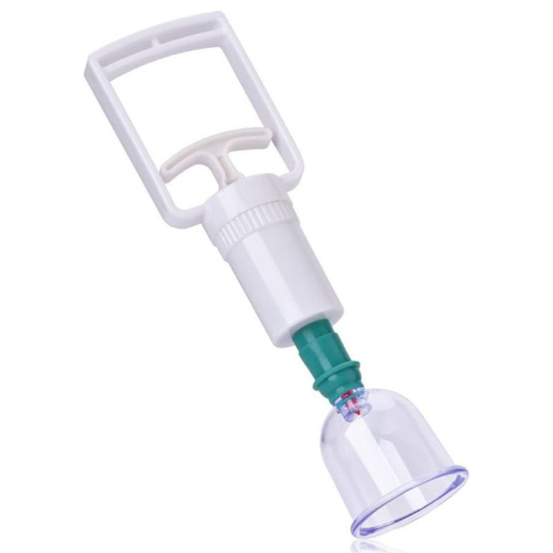 Profesionalni set za vakuum masažu