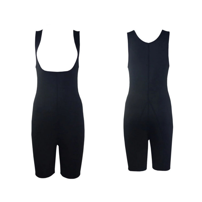 Hot Shapers kombinezon - Sauna odelo za žene za mršavljenje i oblikovanje tela 