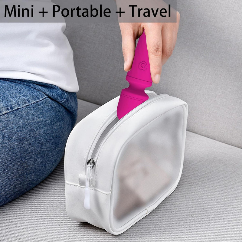 Joy Out - Mini masažer za vrat i telo