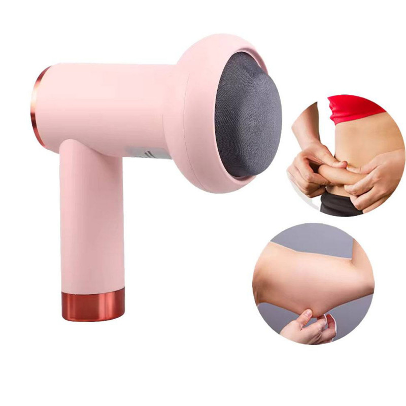 Masažer za dubinsku masažu mišića i potpuno opuštanje