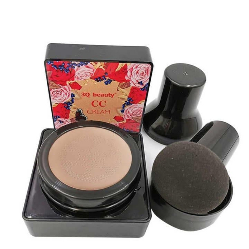 Difuman Water Shine - Lagana CC krema za lice