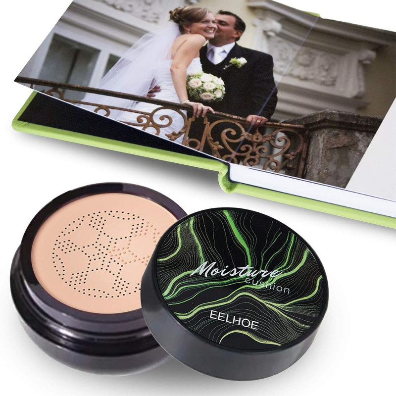 MUSSBALM CC Krema sa jastučićem - Vodootporna i Laka