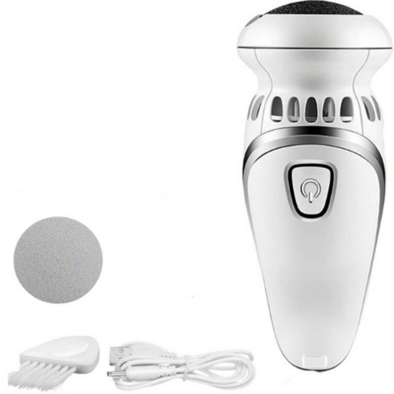 Pedi Air - Električna turpija za besprekornu kožu stopala