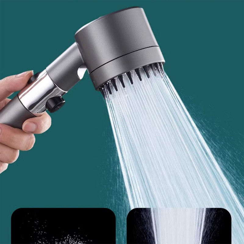 Tuš za kupatilo sa podesivim mlaznicama