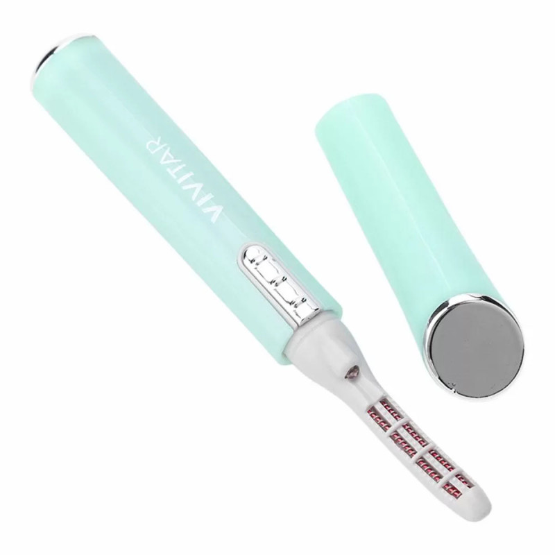 Električni uvijač za trepavice - Savršeno uvijene trepavice bez muke