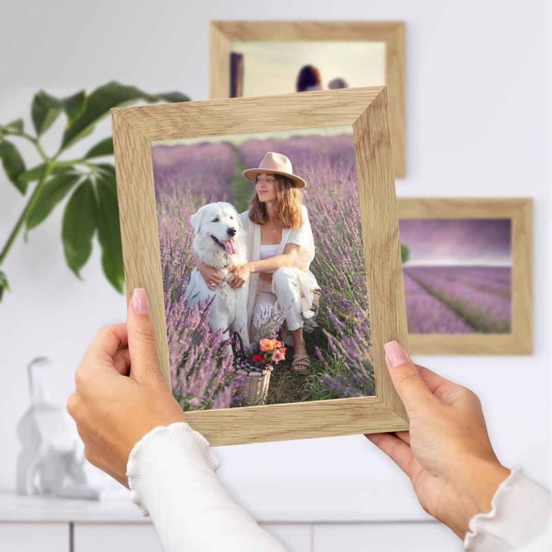 Ram za slike 15x20cm - Za uspomene koje zaslužuju posebno mesto