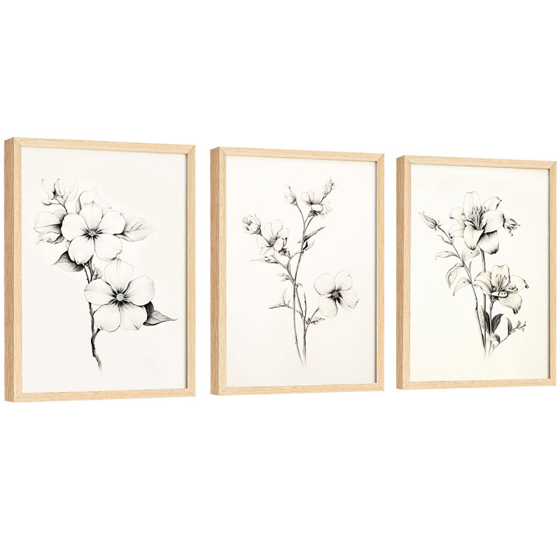 Ram za slike 30x40 cm - Savršen okvir za vaše najdraže trenutke