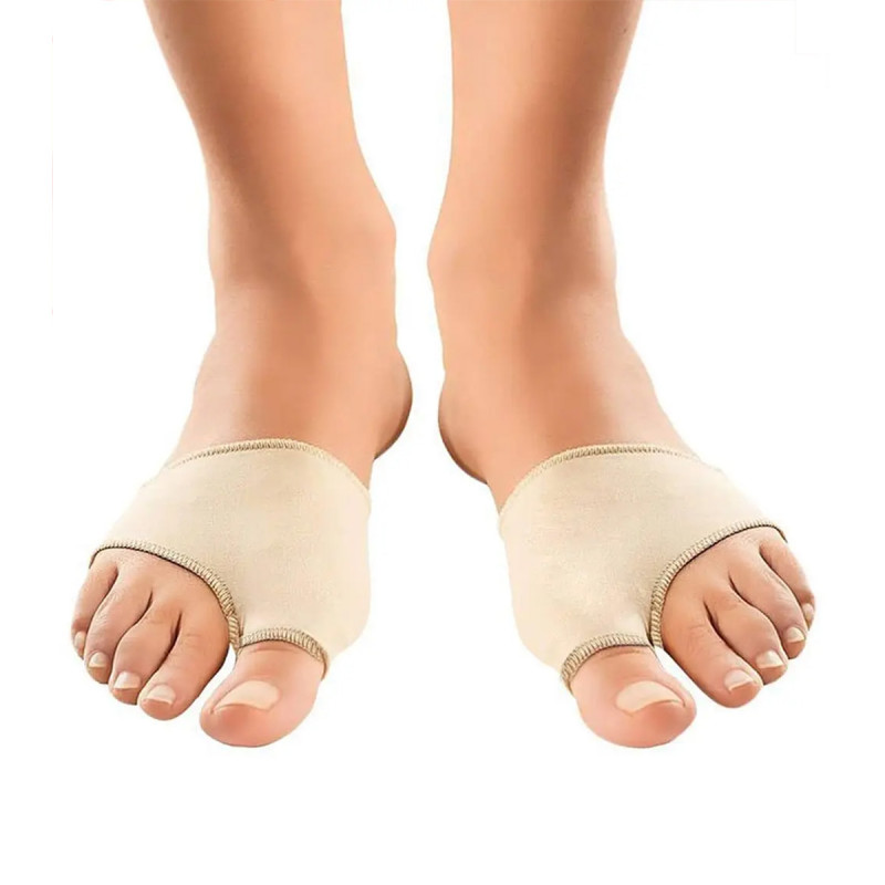 Ortopedski steznik za palac - olakšava bol i ispravlja čukljeve