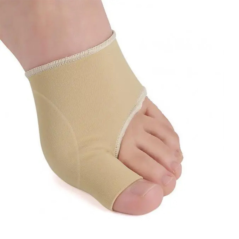 Ortopedski steznik za palac - olakšava bol i ispravlja čukljeve