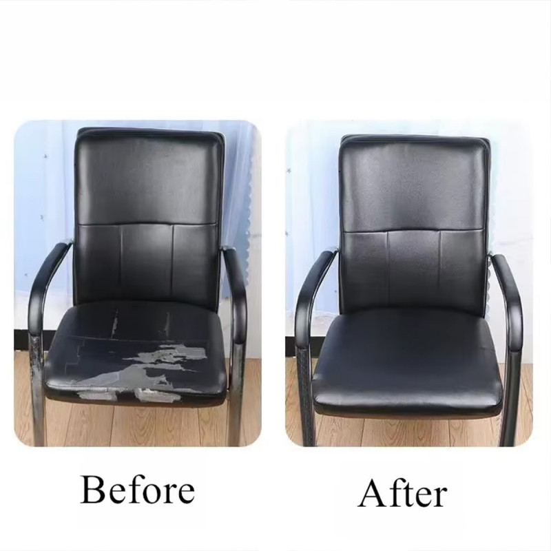 Leather Cover Fix - samolepljiva obnova kožnog nameštaja  60cm × 200cm