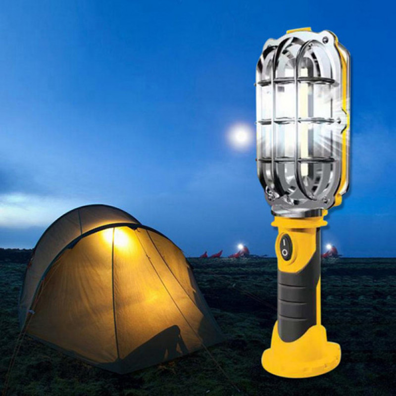 Handy Brite - Ultra jaka radna LED lampa sa magnetom