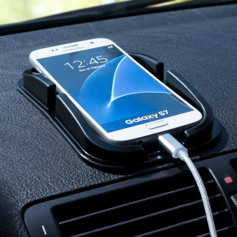 Neklizajuća podloga za telefon u automobilu