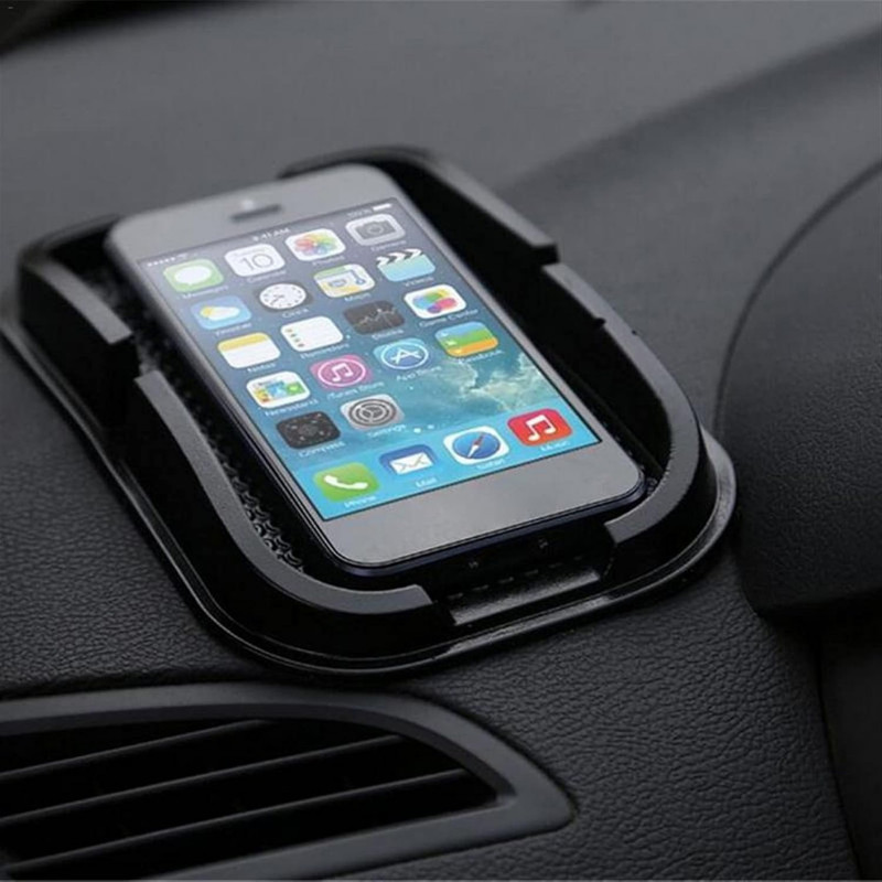 Neklizajuća podloga za telefon u automobilu