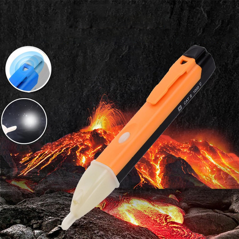 Beskontaktni tester napona