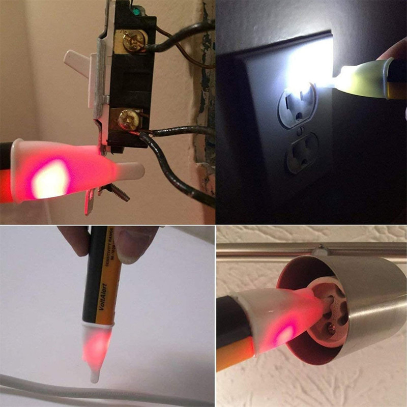Beskontaktni tester napona
