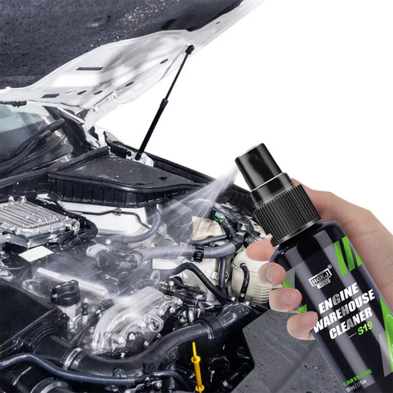 Engine Cleaner - Sprej za detaljno čišćenje motora i felni
