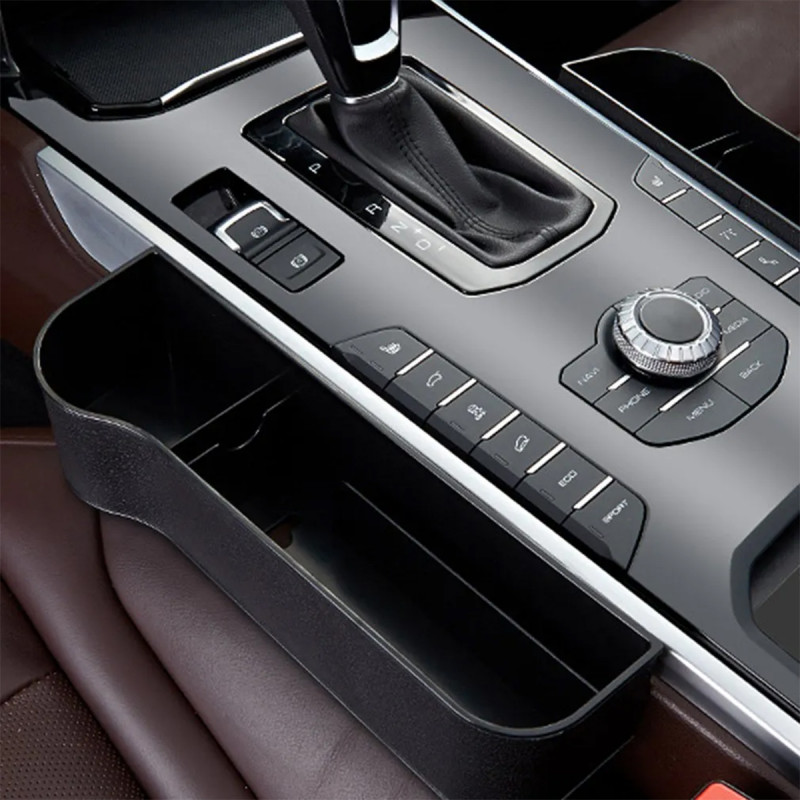 Organizer za uredan prostor u automobilu